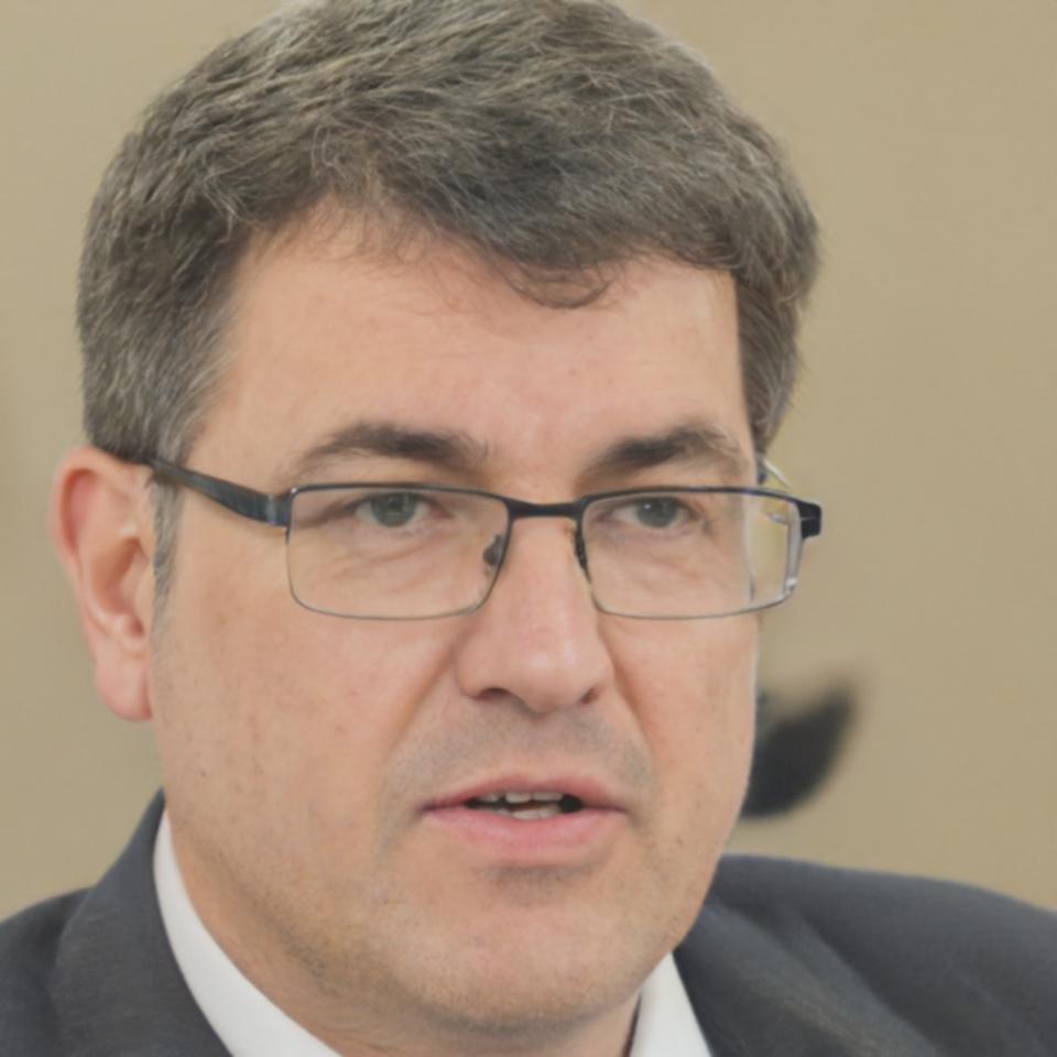 Klemens Braun, Hauptforscher
