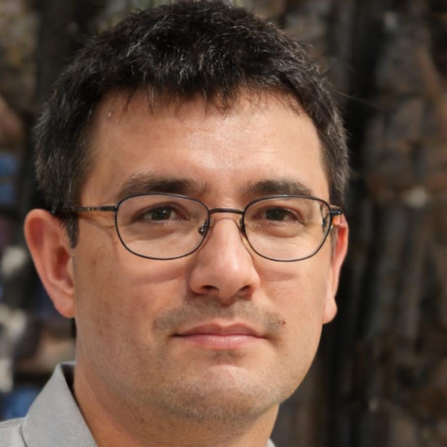 Lothar Wenzel, Systemanalyst